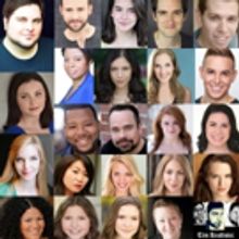 Full Cast Announced For Tim Realbuto's Because I Can: Part Two Concert