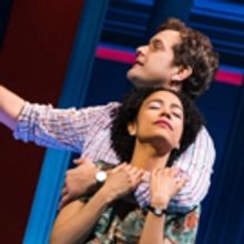 TV: Start Listening with Highlights from CHILDREN OF A LESSER GOD on Broadway!