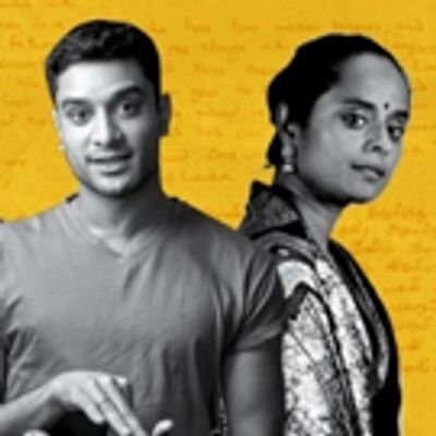BWW REVIEW: History, Homeland and Healing Is Presented In The Wonderful New Australian Work COUNTING &amp; CRACKING