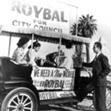 Boyle Heights Museum To Present Exhibit ROYBAL: A Multi-Racial Catalyst For Democracy
