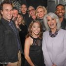Photo Coverage: Jamie deRoy Brings Her Many Friends to Broadway at Birdland