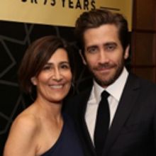 Photo Coverage: On The Red Carpet at City Center's A CHORUS LINE Gala Performance