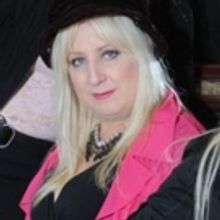 Fierce, Powerful Blues: The Scorch Sisters Are Back!