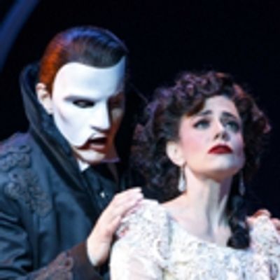 BWW Review: LOVE NEVER DIES at Broadway San Jose but Lloyd Webber lays it to rest in PHANTOM sequel