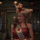 VIDEO: Check Out the Costumes Created for Netflix's A SERIES OF UNFORTUNATE EVENTS…