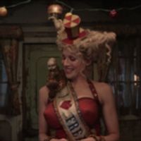 VIDEO: Check Out the Costumes Created for Netflix's A SERIES OF UNFORTUNATE EVENTS… Video