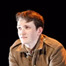 BWW Interview: Irish Actor, Shane O'Regan, on PRIVATE PEACEFUL and Contemplating the…