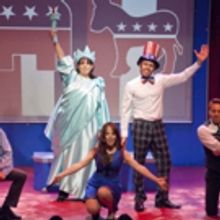 NEWSICAL THE MUSICAL To End Off-Broadway Run June 17