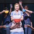 Review Roundup: Did London Critics Have A Sweet Time At WAITRESS?