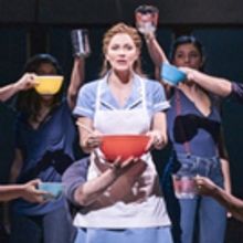 Review Roundup: Did London Critics Have A Sweet Time At WAITRESS?