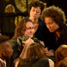 Photo Flash: First Look at The New Collectives' THE TROJAN WOMEN