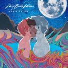 Louis Futon Delivers Eagerly Anticipated Release of 14-Track Debut Album WAY BACK…