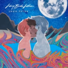 Louis Futon Delivers Eagerly Anticipated Release of 14-Track Debut Album WAY BACK…