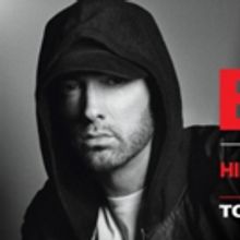 Eminem Announces Special Guests For RAPTURE 2019 Tour