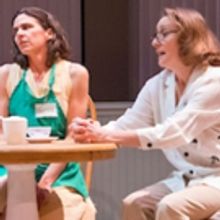 Photo Flash: The Catastrophic Theatre Presents the World Premiere of LEAP AND THE NET