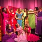 Downriver Youth Performing Arts Center Shows Audiences a Whole New World in ALADDIN…