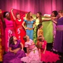 Downriver Youth Performing Arts Center Shows Audiences a Whole New World in ALADDIN J