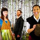 CT Repertory Theatre Ends 2017-18 Season With AS YOU LIKE IT