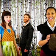 CT Repertory Theatre Ends 2017-18 Season With AS YOU LIKE IT