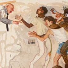 THE DUKE OF ALVA Returns To Flanders