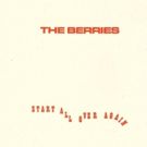 The Berries Unveil New Single From Upcoming Album On Help Yourself Records