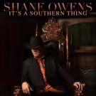 Shane Owens To Make CRS Return With New Single LOVE TO TRY THEM ON