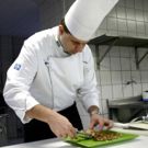 FAVORITE MEALS Top Chefs Enjoy