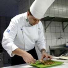 FAVORITE MEALS Top Chefs Enjoy