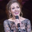 Laura Osnes To Step In For Ashley Park With The New York Pops This Friday