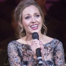 Laura Osnes To Step In For Ashley Park With The New York Pops This Friday