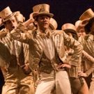 BWW Review: A CHORUS LINE at Uptown Players