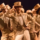 BWW Review: A CHORUS LINE at Uptown Players