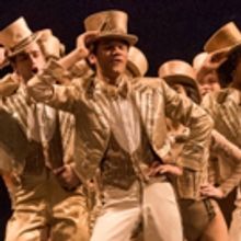 BWW Review: A CHORUS LINE at Uptown Players