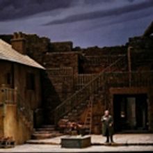 Sonya Yoncheva, Piotr Beczala and Plácido Domingo Star in Verdi Masterpiece, LUISA M