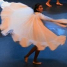 Gala De Graduación De La Academia De La Danza Mexicana