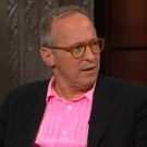 VIDEO: David Sedaris' Message To Graduates: Forget Your Fallback Plan