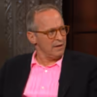 VIDEO: David Sedaris' Message To Graduates: Forget Your Fallback Plan Video