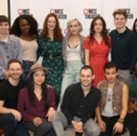 TV: What's MCC's New Musical ALICE BY HEART All About? The Company Explains! Video
