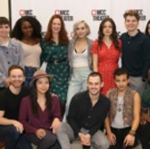 TV: What's MCC's New Musical ALICE BY HEART All About? The Company Explains!