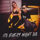 RiceGum & Alissa Violet's IT'S EVERYNIGHT SIS Earns Platinum Certification in US