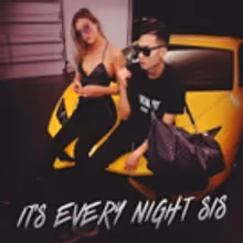 RiceGum & Alissa Violet's IT'S EVERYNIGHT SIS Earns Platinum Certification in US
