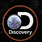 Discovery Channel Continued to Dominate Ratings in October in Key Demos