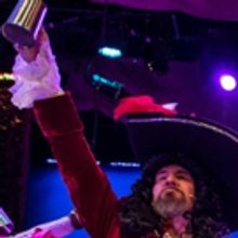 BWW Feature: PIRATES OF PENZANCE at Spring Mountain Ranch