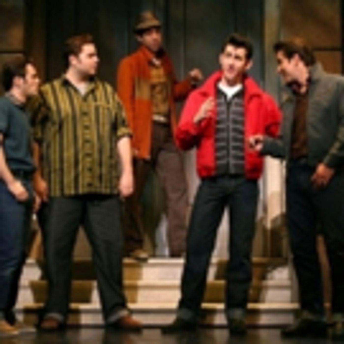 Wake Up With BWW 7/21: Tweet Your Senators to Help Unemployed Artists, and More!  Image