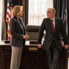 Scoop: Coming Up on a New Episode of MADAM SECRETARY on CBS - Sunday, February 17, 20