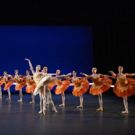 Emerging Talents to Perform in Pittsburgh Ballet Theatre School