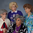 Hell In A Handbag's THE GOLDEN GIRLS: BEA AFRAID! - The Halloween Edition Comes to…