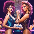 BWW Review: How Season 2 of Netflix's GLOW Wrestles the Patriarchy