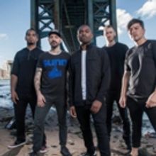 Metal Alchemists Candiria Announce BEYOND REASONABLE DOUBT 20th Anniversary Tour