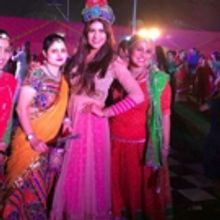 BWW Previews: IN THE SEASON OF NAVRATRAS, GET READY FOR DANDIYA NIGHT in Delhi